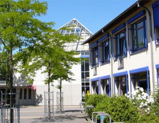 Schulzentrum Jüchen