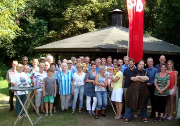 Sommerfest 22.08.2015 -2