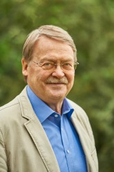 SPD-Bürgermeisterkandidat Dr. Holger Tesmann