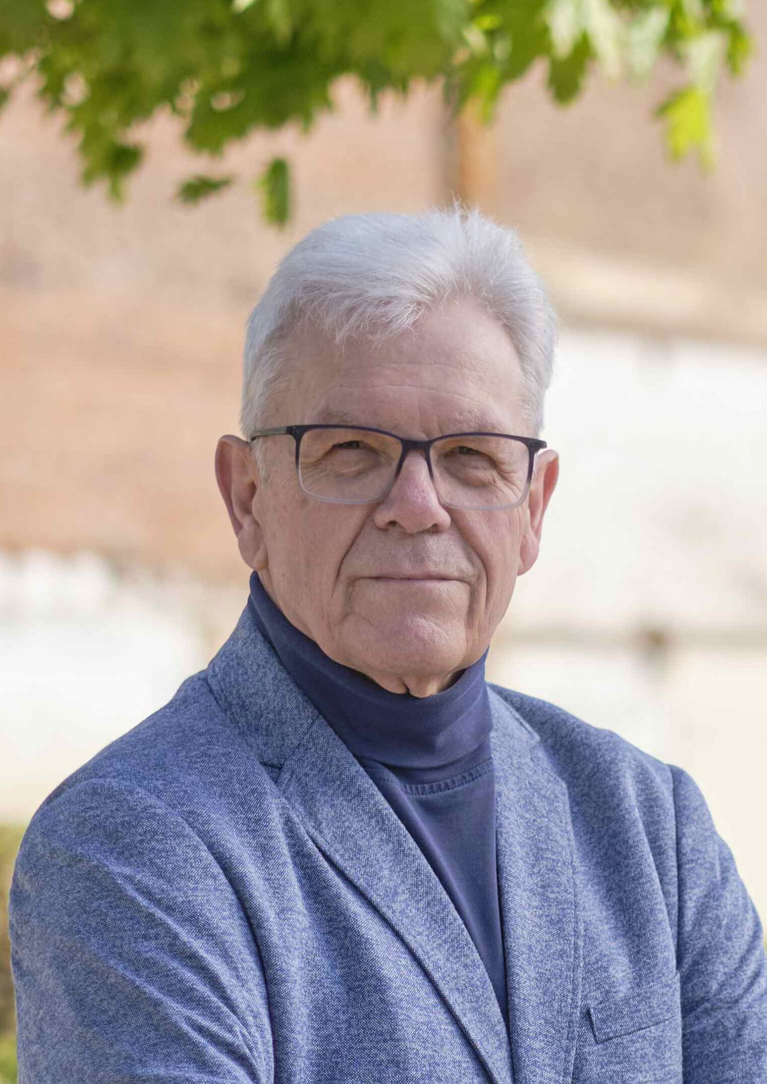 Heinz Kiefer