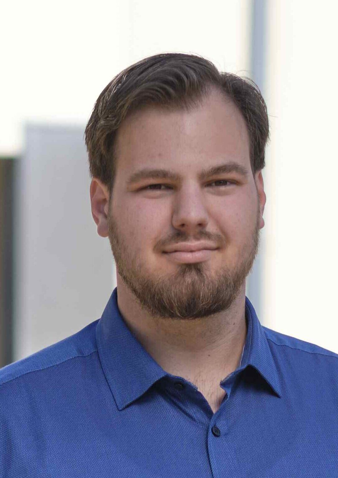 Niklas john